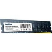 Оперативная память Indilinx 4ГБ DDR3 1600 МГц IND-ID3P16SP04X