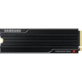 SSD Samsung 9100 Pro с радиатором 2TB MZ-VAP2T0CW