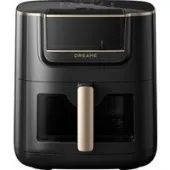 Аэрогриль (аэрофритюрница) Dreame Air Fryer AF30 (черный)