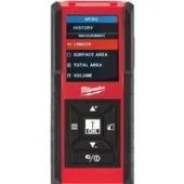 Лазерный дальномер Milwaukee LDM 100 4933459278 Лазерный дальномер Milwaukee LDM 100 4933459278