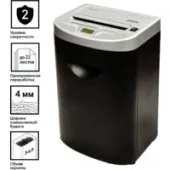 Шредер BRAUBERG S22-S 531773