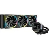 Система жидкостного охлаждения для процессора DeepCool LM360 R-LM360-BKDMMC-1