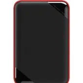 Внешний накопитель Silicon-Power Armor A62 1TB SP010TBPHD62SS3K