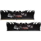 Оперативная память G.Skill Flare X 2x8GB DDR4 PC4-25600 F4-3200C16D-16GFX