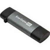 Карт-ридер ExeGate CR-201CA