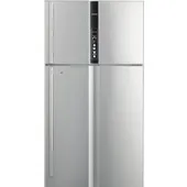 Холодильник Hitachi R-V910PUC1BSL