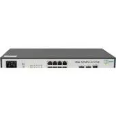 Управляемый коммутатор 2-го уровня SNR SNR-S2985G-8T-POE Управляемый коммутатор 2-го уровня SNR SNR-S2985G-8T-POE