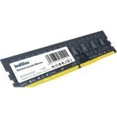 Оперативная память Indilinx 4ГБ DDR4 2666 МГц IND-ID4P26SP04X