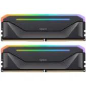 Оперативная память Apacer NOX RGB 2x16ГБ DDR5 6000 МГц AH5U32G60C622NBAA-2