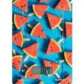 Кухонные весы Scarlett SC-KS57P78