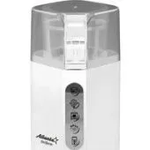 Электрическая кофемолка Atlanta ATH-3392 (белый)