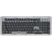 Клавиатура Logitech Alto Keys K98M 920-013040 (графитовый, нет кириллицы)