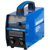 Сварочный инвертор Rexant АС-200А