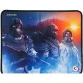 Коврик для мыши Gembird MP-GAME21
