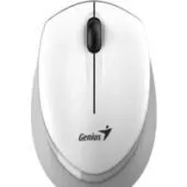 Мышь Genius NX-7009 (белый/серый)