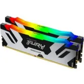 Оперативная память Kingston FURY Renegade RGB 2x48ГБ DDR5 6400МГц KF564C32RSAK2-96
