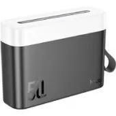 Внешний аккумулятор Hoco J94A 50000mAh (черный)