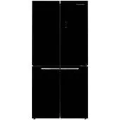 Четырёхдверный холодильник Schaub Lorenz SLU X490GY3EI
