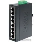 Неуправляемый коммутатор PLANET IGS-801T