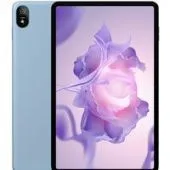 Планшет Blackview Tab 18 8GB/256GB LTE (голубой ледник)