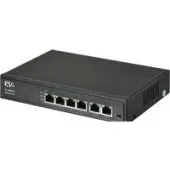 Неуправляемый коммутатор RVi 1NS04F-2T