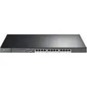 Управляемый коммутатор 2-го уровня TP-Link TL-SG3428MP V1