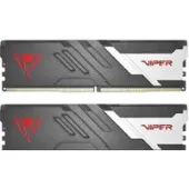 Оперативная память Patriot Viper Venom 2x32ГБ DDR5 6000МГц PVV564G600C30K