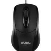 Мышь SVEN RX-110 USB+PS/2
