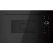 Микроволновая печь ZorG MIO253 S (черный)