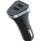 Автомобильное зарядное QUMO Auto Energy 3A