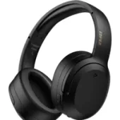 Наушники Edifier W820NB Plus (черный)