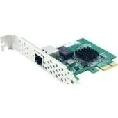 Сетевая карта LR-Link LRES2034PT