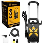 Мойка высокого давления Deko DKCW175 083-2030