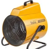 Электрическая тепловая пушка Ballu Prorab-2 BHP-P2-15