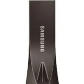 USB Flash Samsung BAR Plus 64GB (титан)