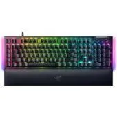 Клавиатура Razer BlackWidow V4 (Razer Yellow)