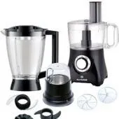 Кухонный комбайн Eurostek EFP-2049