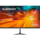 Монитор SunWind SM-22FV222