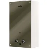 Газовая колонка Ballu GWH 10 Fiery Glass Mirror