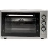 Мини-печь Kraft KF-MO3800GR (серый)