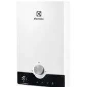 Проточный электрический водонагреватель Electrolux NPX 8 Flow Active 2.0