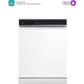 Отдельностоящая посудомоечная машина Midea MFD60S150Wi