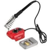 Паяльная станция Wortex CSI 4018 ALL1 XLT SOLO 1334779 (без АКБ)