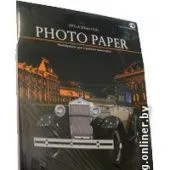 Фотобумага Revcol Матовая A3 220 г/м2 50 л [127770]