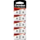 Батарейка Camelion LR66 10 шт. [AG4-BP10]