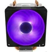 Кулер для процессора Cooler Master Hyper H410R RGB RR-H410-20PC-R1