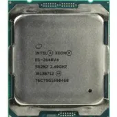 Процессор Intel Xeon E5-2640 V4