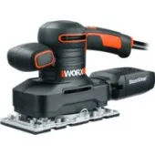 Виброшлифмашина Worx WX641
