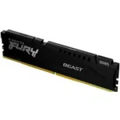 Оперативная память Kingston FURY Beast 32ГБ DDR5 6400 МГц KF564C32BBE-32