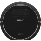 Робот-пылесос Ecovacs Deebot N78D